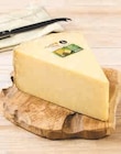 Cantal AOP Fermier - LES TERRES D'AUVERGNE dans le catalogue Super U