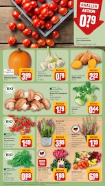 Aktueller REWE Prospekt mit Tomaten, "Dein Markt", Seite 7