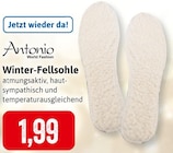 Aktuelle Schuhe Angebote bei Kaufhaus Stolz in Bremerhaven Aktuelles Winter-Fellsohle Angebot bei Kaufhaus Stolz in Bremerhaven ab 1,99 €