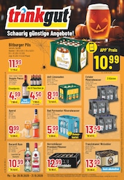 Aktueller Trinkgut Prospekt (Nordstemmen) Trinkgut Prospekt mit 10 Seiten (Nordstemmen)