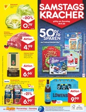 Aktueller Netto Marken-Discount Prospekt mit Mikrowelle, "Aktuelle Angebote", Seite 49