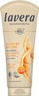 Hautpflegeprodukte im tegut Prospekt Glow by Nature Bodylotion von Lavera im aktuellen tegut Prospekt für 5,99 €