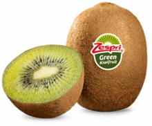 Kiwi Grün bei ALDI Nord in Berlin Kiwi Grün im Angebot bei ALDI Nord Berlin für 0,27 €