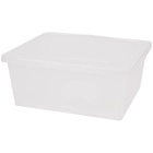 Promo Boîte de rangement Iris à 2,99 € dans le catalogue Action à Chenôve