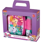 Set 2 pièces Pat patrouille fille - NICKELODEON en promo chez Carrefour Bois-Colombes à 9,49 €