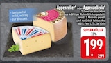 Appenzeller im EDEKA Prospekt Appenzeller von im aktuellen EDEKA Prospekt für 1,99 €