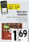 Aktuelles Schokolade Angebot bei EDEKA in München ab 1,49 €