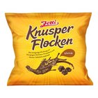 Knusperflocken von Zetti im aktuellen Lidl Prospekt