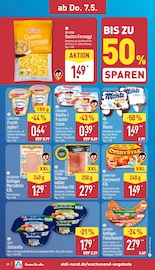 Aktueller ALDI Nord Prospekt mit Mango, "Aktuelle Angebote", Seite 29