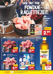 Aktueller Netto Marken-Discount Prospekt mit Hähnchen, "Aktuelle Angebote", Seite 7