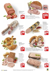 Ähnliche Gans Angebote im Prospekt "Aktuelle Angebote" von EDEKA in Homburg Ähnliche Angebote wie Gans im Prospekt "Aktuelle Angebote" auf Seite 7 von EDEKA in Homburg