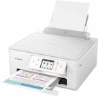 PIXMA TS7650i Multifunktionsdrucker von Canon für 69,00 € bei MediaMarkt Saturn im Angebot PIXMA TS7650i Multifunktionsdrucker von Canon im aktuellen MediaMarkt Saturn Prospekt