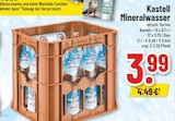 Kastell Mineralwasser bei Trinkgut im Marl Prospekt für 3,99 €