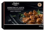 Hirschgulasch Angebote von Deluxe bei Lidl Bayreuth für 7,99 €