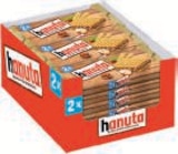 Hanuta von Hanuta im aktuellen METRO Prospekt für 8,28 €