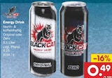 Aktuelles Energy Drink Angebot bei Netto Marken-Discount in Freital ab 0,49 €