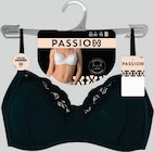 Soutien Gorge Dentelle - PASSIONNATA - Intermarché Hyper Soutien Gorge Dentelle - PASSIONNATA à 19,90 € dans le catalogue Intermarché Hyper