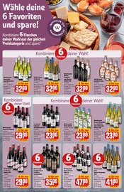 Ähnliche Angebote wie Fassbier im Prospekt "Dein Markt" auf Seite 15 von REWE in Heidenheim