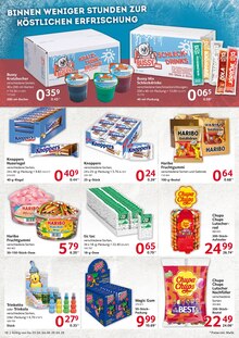 Cola im Selgros Prospekt "HIER KAUFEN PROFIS & GENIESSER" mit 28 Seiten (Essen)