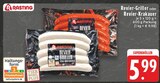 EDEKA Kalletal - Revier-Griller Angebot im Prospekt Revier-Griller bei EDEKA im Kalletal Prospekt für 5,99 €