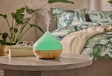 Ultraschall-Aroma-Diffuser im Angebot bei Lidl in Sindelfingen Ultraschall-Aroma-Diffuser Angebote von LIVARNO bei Lidl Sindelfingen für 14,99 €