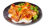 Frische Puten-Medaillons im Angebot bei Penny in Nordhausen Frische Puten-Medaillons Angebote von MÜHLENHOF bei Penny Nordhausen für 3,49 €