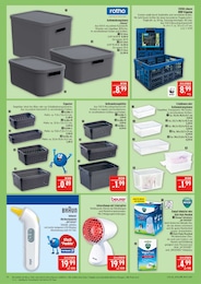 Staubsauger Angebot im aktuellen Marktkauf Prospekt auf Seite 34