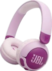 Kinderkopfhörer JUNIOR 320 Angebote von JBL bei expert Oberhausen für 23,99 €