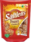 Saltletts Pausencracker Angebot in Jeshop Saltletts Pausencracker im aktuellen Prospekt bei EDEKA in Jeshop
