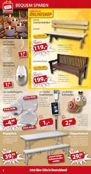 Sonderpreis Baumarkt Bleicherode Prospekt der aktuellen Woche, gültig von 03.05.2025 bis 09.05.2025 Aktueller Sonderpreis Baumarkt Bleicherode Prospekt "… da wo die Schraube wohnt!" mit 25 Seiten