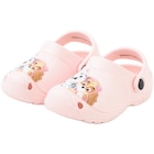 Sabots enfant - NICKELODEON en promo chez Carrefour Sabots enfant - NICKELODEON dans le catalogue Carrefour