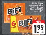 The Original bei EDEKA im Aub Prospekt für 1,99 €