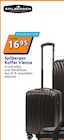 Koffer Vienna Angebote von Spilbergen bei Action Hameln für 16,95 €