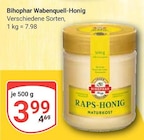 GLOBUS Gensingen Prospekt mit  im Angebot für 3,99 €