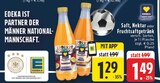 Saft, Nektar oder Fruchtsaftgetränk bei EDEKA im Wetter Prospekt für 1,29 €