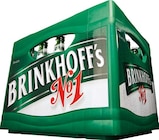 Premium Pilsener No.1 im Angebot bei Netto Marken-Discount in Steinfurt Premium Pilsener No.1 Angebote von Brinkhoff's bei Netto Marken-Discount Steinfurt für 11,49 €