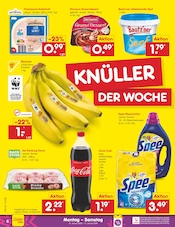 Obst im Netto Marken-Discount Prospekt in Leipzig Aktueller Netto Marken-Discount Prospekt mit Obst, "Aktuelle Angebote", Seite 6