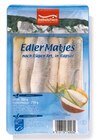 Rügen MSC Matjesfilet im Angebot bei Netto mit dem Scottie in Cottbus Rügen MSC Matjesfilet Angebote von Sassnitz Fisch bei Netto mit dem Scottie Cottbus für 1,99 €