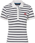 Poloshirt von esmara® im aktuellen Lidl Prospekt für 7,99 €