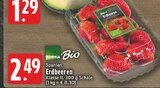 Erdbeeren bei EDEKA im Prospekt "" für 2,49 €