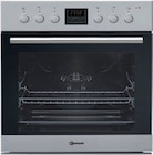 Einbauherdset HEKO STAR 2 EX+ Angebote von Bauknecht bei expert Suhl für 479,00 €