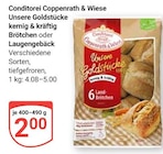Angebot im GLOBUS Tönisvorst Prospekt GLOBUS Tönisvorst Prospekt mit im Angebot für 2,00 €