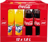 Aktuelle Coca Cola Angebote bei Netto Marken-Discount in Nettetal Aktuelles Kombikiste Angebot bei Netto Marken-Discount in Nettetal ab 11,99 €