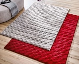 Hochflorteppich „Diamond“ von Novel im aktuellen XXXLutz Möbelhäuser Prospekt für 34,99 €