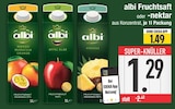 Aktuelles Fruchtsaft Mango Maracuja Orange Angebot bei E center in Regensburg ab 1,29 €