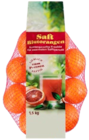 Saftorangen oder Saftmandarinen oder Saftblutorangen von  im aktuellen Kaufland Prospekt für 1,99 €