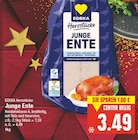 Junge Ente Angebote von EDEKA bei E center Falkensee für 3,49 €