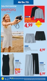 Bluse Angebot im aktuellen Lidl Prospekt auf Seite 48