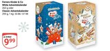 White Adventskalender im Angebot bei GLOBUS in Zwickau White Adventskalender Angebote von Ferrero Kinder & Co bei GLOBUS Zwickau für 9,99 €