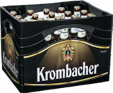 Bier im Angebot bei Getränke Hoffmann in Menden Bier Angebote von Krombacher bei Getränke Hoffmann Menden für 17,99 €
